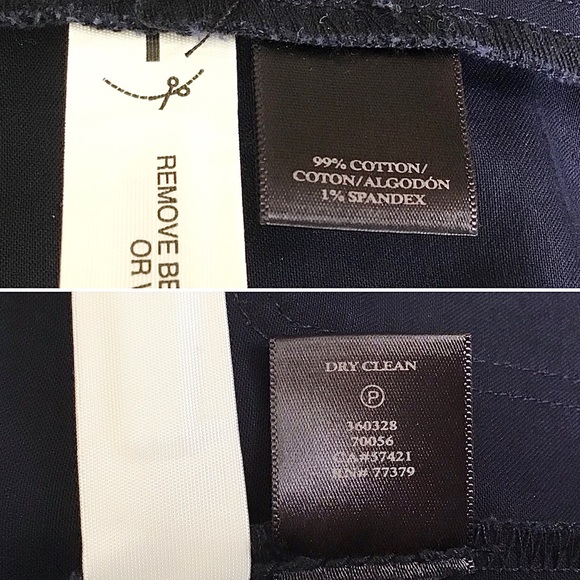 Ann Taylor Skirt (00/Petite) - Picture 6 of 6